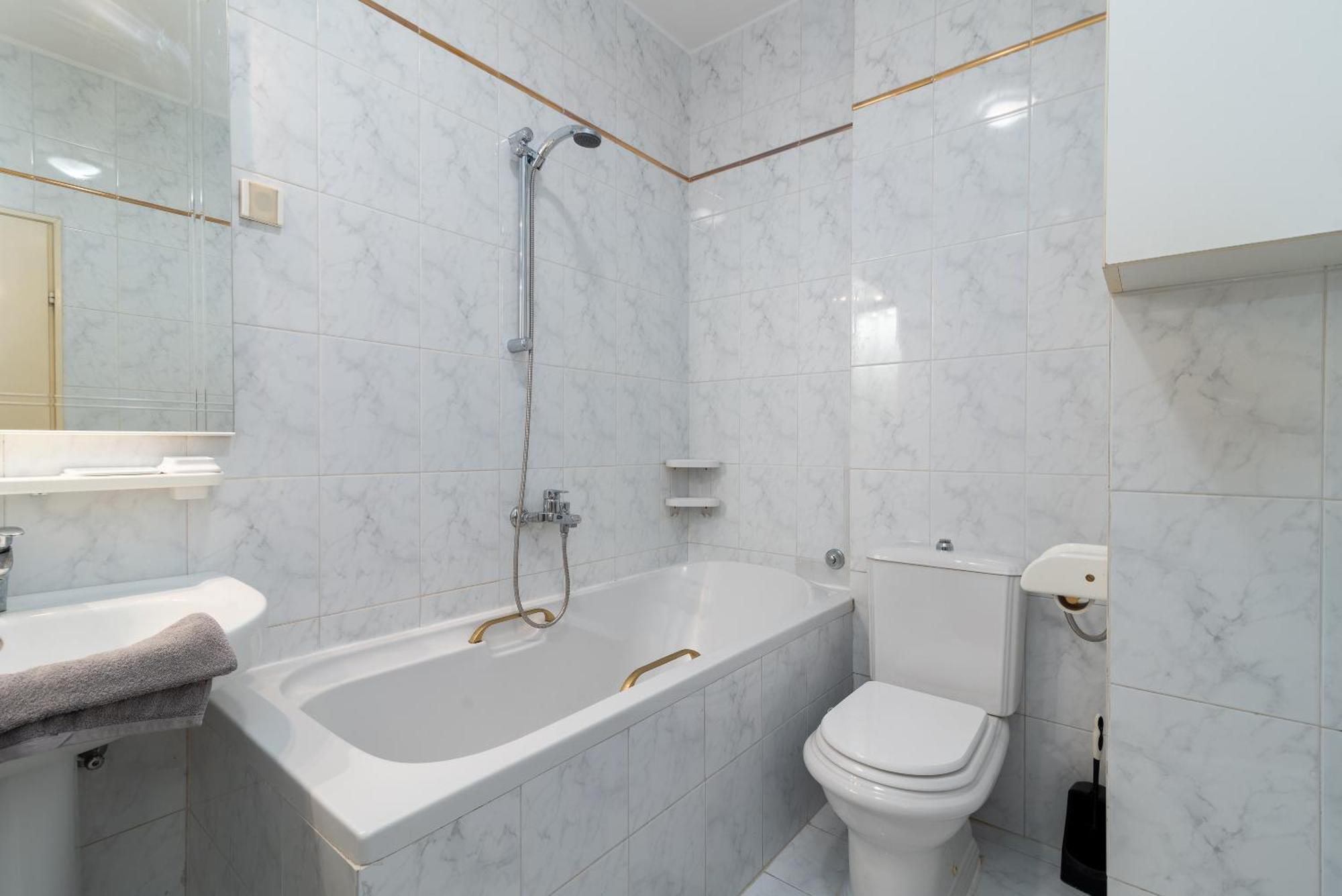 Appartement Luxury Overlooking The